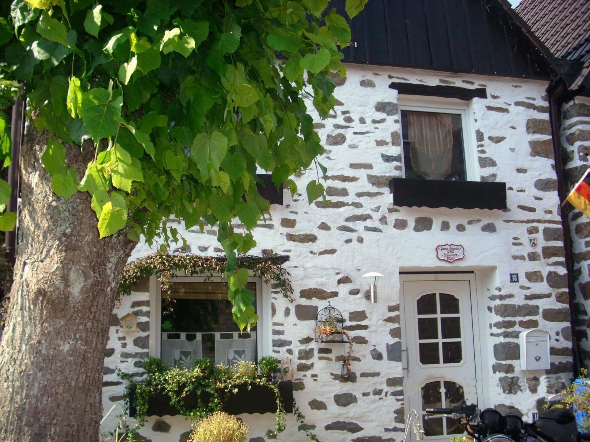 Ferienhaus Neuenrade Εξωτερικό φωτογραφία