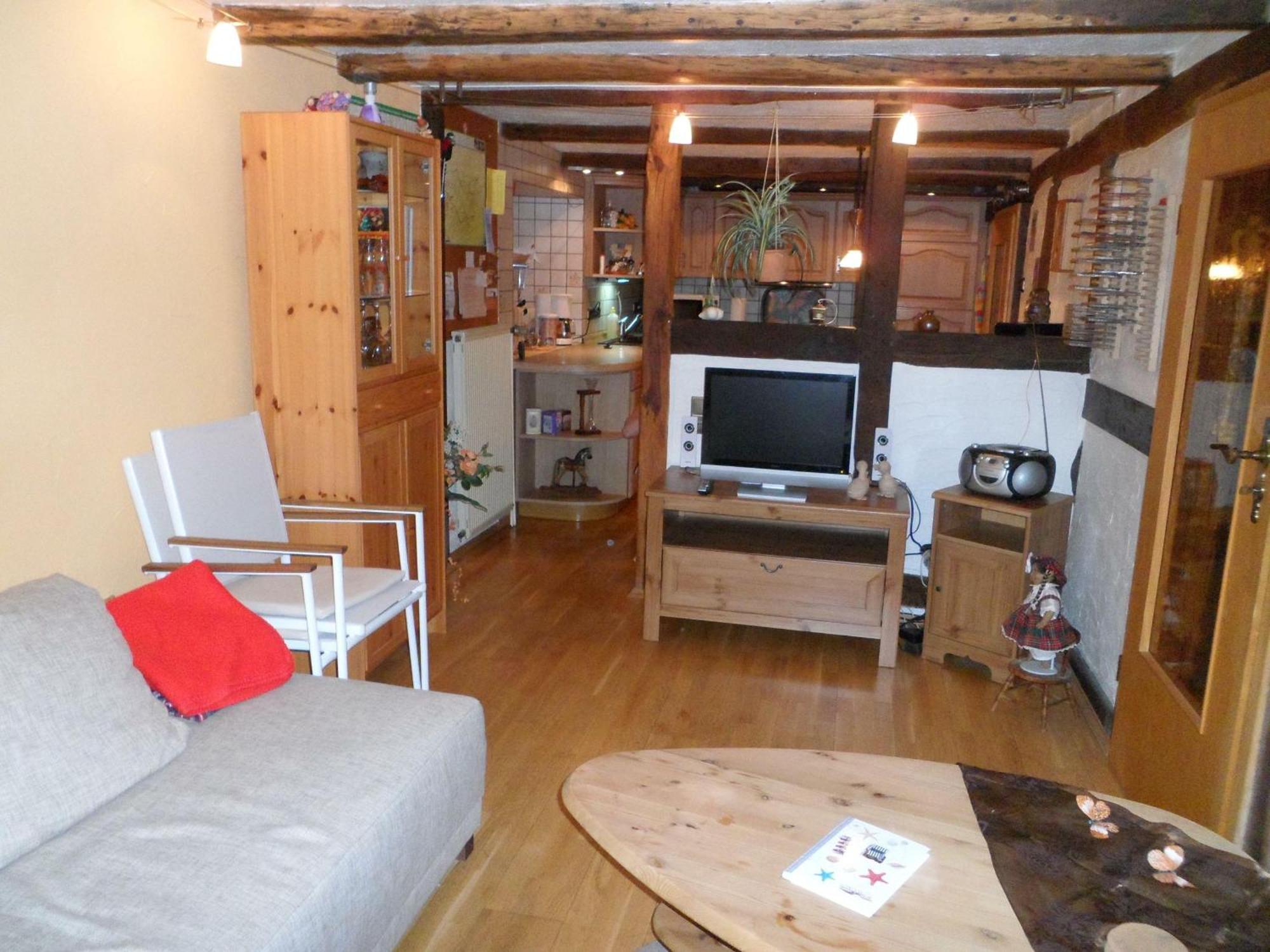 Ferienhaus Neuenrade Εξωτερικό φωτογραφία